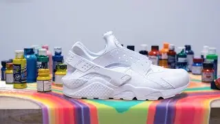 He Paints Shoes For A Living | UNTOLD Ep 2 | El Cappy