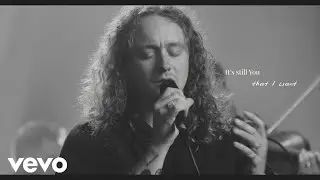 Benjamin William Hastings - Still You (from the studio / Lyric Video)