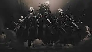 Sangvis Ferri || Girls Frontline Edit || #girlsfrontline2exilium #anime #animeedit #animeedits #fypp