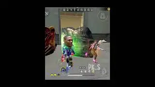 one enemy missing wait for end #shortsfeed  #freefire  #freefiregarena