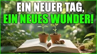 Dankbarkeit Am Morgen: Wie Du Jeden Tag Mit Gottes Segen Startest!