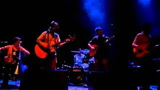 Cork singer-songwriter Niall Connolly