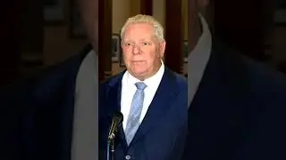 Ford reacts to Carney's win