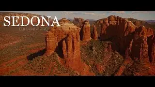 SEDONA - CINEMATIC