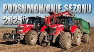 ✩ 🇵🇱 WIELKIE PODSUMOWANIE SEZONU 2025 NA POMORZU ☆ 365 dni w 20 minut😍 ☆
