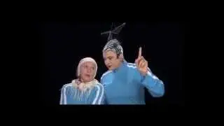 Верка Сердючка - Приколы на съемках