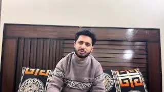 pyari Maryam Ab hum main nahi rahi