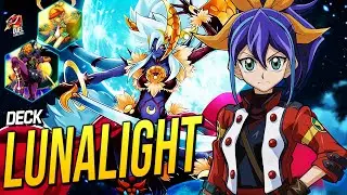 Deck Lunalight [September 2021]