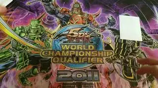 Yu-gi-oh! February 2019 six samurai deck profile