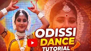 Odisha Cultural Dance । Odishi Dance। Traditional Odissi Dance Live Stage Program | Stay With Rabi