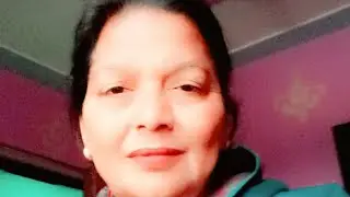 Uma Du ओम शांति जय श्री राधे कृष्णाbey is live