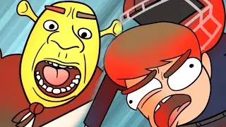 Breezy Animated: Dank New Pok&eacute;mon