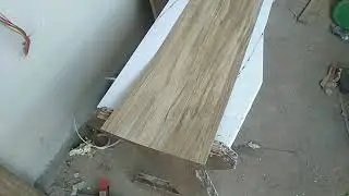 Sound recording studio table