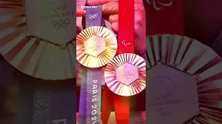 Paris Paralympics 2024: पेरिस पैरालंपिक खेलों का हुआ आगाज | Cheer 4 Bharat | India |