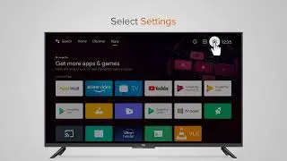 TV - Distorted sound from tv speakers