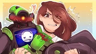 carrying boys in apex
