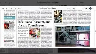 22 DEC 2025 Biggest Business Headlines|| The Economic Times Analysis