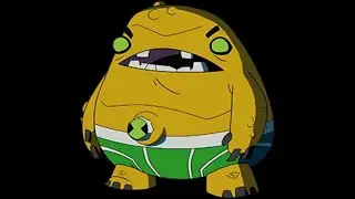 🇧🇷 Todas as Transformações do O Pior - ben10 (Dublado)