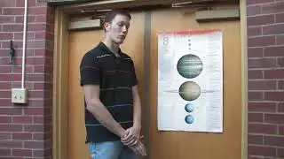 How to Remember the Planets in Order