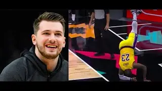 NBA 