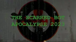 I Convinced My Discord Server That Bots Had Taken Over