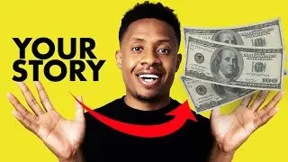 Use Your Story To Build A Successful Online Business | Client Case Study