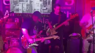 Toby Traylor / Tony Joe White Tribute-Saturday Night in Oak Grove Louisiana