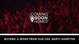 Home Buyers: Why Search Homes That Are Preparing For Market?
