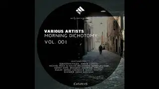 Kenny Hope - Wake Up (Original Mix)