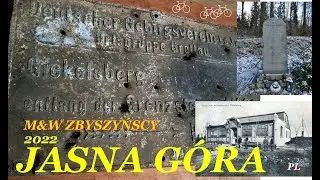 Jasna Góra - Lichtenberg