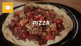COMO FAZER PIZZA | Receita | Shoptime