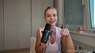 Warum mich 100% Perfektion kaputt gemacht hat - Episode 8