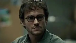 Hannibal 1x01|  primo incontro tra Will & Hannibal [ITA]