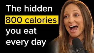 The Simple Truth About Calories: 10 Things You Need to Know for Weight Loss | Ep91