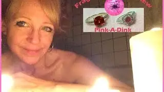Fragrant Jewels Review