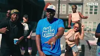 &ldquo;We Poppin &ldquo; official music video out now @sbmmoneytrain  @BigBSilver334  @MAC-NIFICENT  @