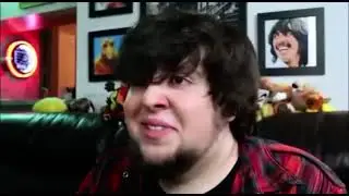 JonTron WHAT WTF but it&rsquo;s me
