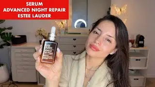 ❤️ SERUM ADVENCED NIGHT REPAIR ESTEE LAUDER ❤️