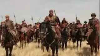 Әділхан Қуанбаев .Бозаншар батырға арнау.