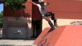 SHOTA KUBO 'STUNG' | RAW FILES