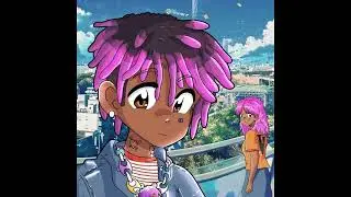 lil uzi vert + young thug + fetty  wap melodic type beat