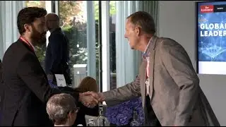 Global Treasury Leaders Summit - London 2018