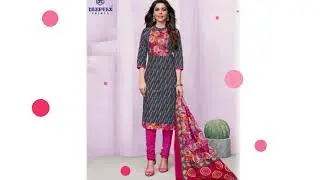Miss India Vol 57 Deeptex Prints Cotton Suits Call 9428809808 Price Manufacturer Wholesaler Ahmedaba
