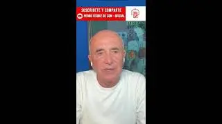 Lo Mejor de Pedro Ferriz de Con: Comienza la gu3rr4 del petr&oacute;leo