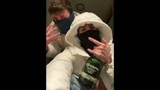 VIKFLEX x NEOHIPPIE - POR TI