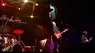 Bone Bag - Superet | Jannus Live St. Petersburg