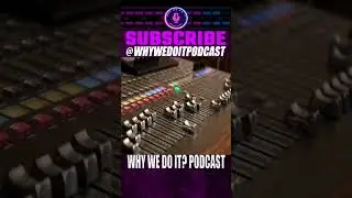 Why We Do It? Podcast 🎙️ A Different Conversation! 🔥 | Random #Shorts
