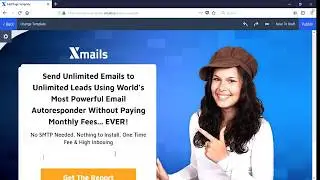 xMails Review - Does xMails Actually Replace Your Autoresponder?