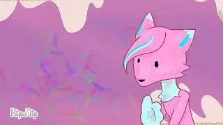 Ice Cream Cake // Animation meme (especial 500 suscriptores!)
