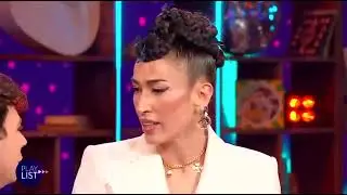 Vagnato e Nina Zilli su Rai2: un pensiero per le popolazioni colpite da Harry